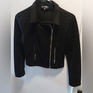 French kyss jacket